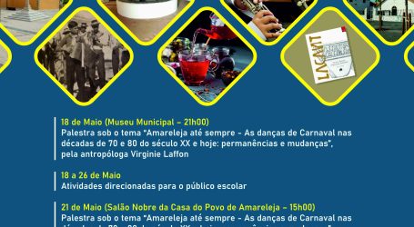 Semana do Património Histórico em Moura