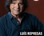 Luís Represas apresenta novo disco no Castelo de Moura