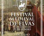 Festival Medieval de Elvas 2018