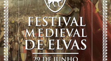 Festival Medieval de Elvas 2018