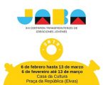 Casa da Cultura em Elvas acolhe exposição do JABA 2019