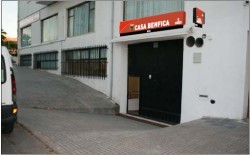 Casa do Benfica Elvas