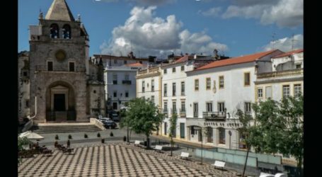 Elvas: Casa da Cultura acolhe exposição de José Silva