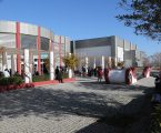 Centro de Vacinação de Reguengos de Monsaraz vai ter animação musical e um mágico para as crianças