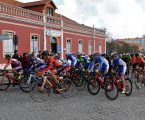 Volta ao Alentejo em Bicicleta 2021 passa por Grândola dia 25 de Junho