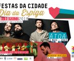 Comemorações do Dia da Cidade em Beja