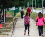 Câmara de Évora abre Complexo Desportivo e Alto dos Cucos