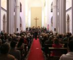 Coro Mateus D’Aranda e Orquestra Clássica da Universidade de Évora no Concerto de Páscoa em Reguengos de Monsaraz