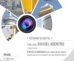 Concurso de Fotografia Digital | Sousel Adentro 2018