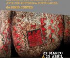 Beja: Conferência sobre Arte Pré-Histórica por Manuel Calado