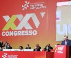 Reguengos de Monsaraz: Marta Prates eleita para membro da Mesa do Congresso da Associação Nacional de Municípios Portugueses