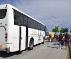 Conselho Municipal de Educação de Évora aprovou Transportes Escolares e Ação Social 2021/22