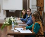 Tomada de posse do Conselho Municipal de Juventude de Reguengos de Monsaraz