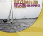 Moura recebe pelo segundo ano consecutivo os campeões de Vela de Portugal