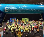 Corrida de S. Silvestre em Évora celebra o desporto e o convívio