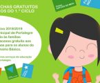 CÂMARA DE PORTALEGRE ATRIBUI DE FORMA GRATUITA LIVROS DE FICHAS