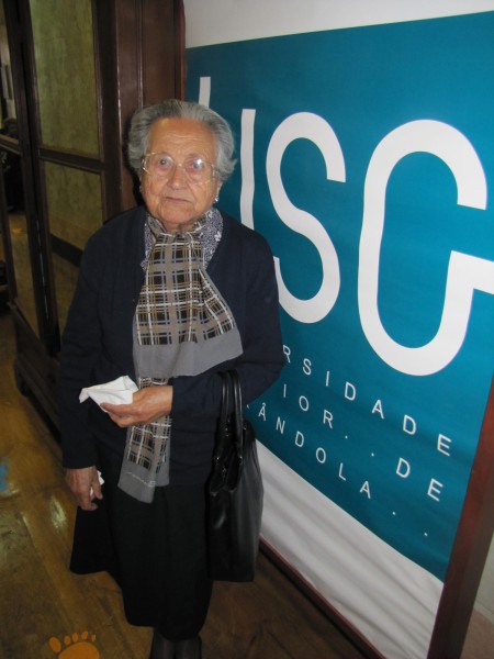 D. Vitalina na USG