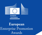 Prémios Europeus de Promoção Empresarial – candidaturas à fase nacional até 9 de abril