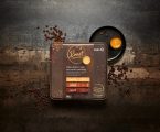 Delta Q Roast Collection, o mesmo café, com três torras distintas