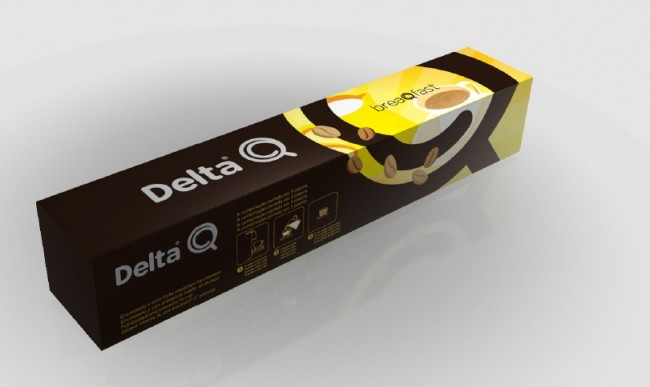 Delta Q breaQfast