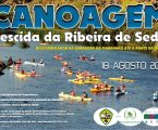 Avis: Descida da Ribeira de Seda