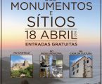 Marvão: Dia Internacional dos Monumentos e Sítios