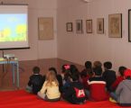 MUNICÍPIO DE ESTREMOZ ASSOCIOU-SE AO DIA INTERNACIONAL DOS MONUMENTOS E SÍTIOS 2018