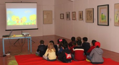 MUNICÍPIO DE ESTREMOZ ASSOCIOU-SE AO DIA INTERNACIONAL DOS MONUMENTOS E SÍTIOS 2018