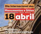 Elvas: Dia Internacional dos Monumentos e Sítios comemorado a 18 de abril