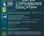 Moura assinala o Dia da Comunidade Educativa