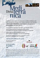 Dieta Mediterrânica