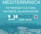 Dieta Mediterrânica : origem ancestral, o reconhecimento da UNESCO e a sua importância na actualidade”