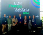 EDP Energia Solidária: Dois projetos vencedores apoiados pelas incubadoras do Politécnico