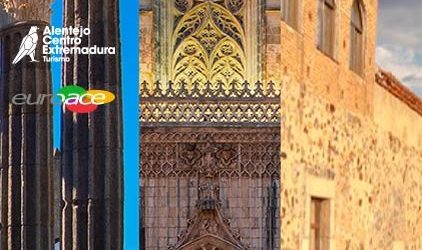 Alentejo, Centro de Portugal e Extremadura espanhola lançam amanhã primeira campanha conjunta de promoção dos destinos