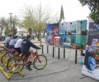 Eco Tarde vai realizar atividades para todas as idades no Parque da Cidade de Reguengos de Monsaraz