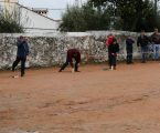 Eduardo Santos vence terceira jornada na malha, em Barbacena