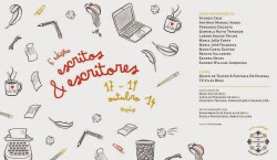 Escritos e Escritores 