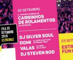 Estremoz: Semana da Juventude 2018