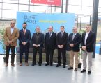 Europadel em Elvas inaugurado e recebe dois torneios no fim-de-semana