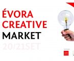 Évora Creative Market