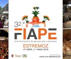 A 32.ª edição da Feira Internacional de Agropecuária de Estremoz (FIAPE)