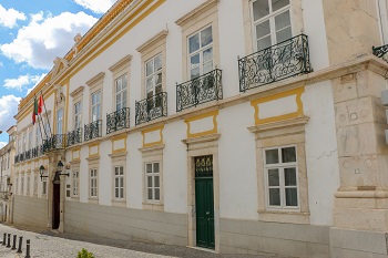 Elvas: Reunião de Câmara na quarta-feira, dia 25