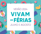 Vivam as Férias – Verão 2024:  Município de Grândola lança programa de atividades para os jovens do Concelho