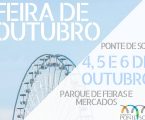 PONTE DE SOR:  Feira de São Francisco de Assis