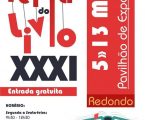 Feira do Livro de Redondo