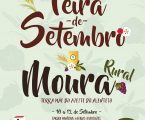 Feira de Setembro de regresso a Moura