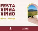 Borba: Festa da Vinha e do Vinho 2018