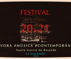 Festival 20.21 – Évora Música Contemporânea