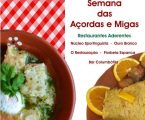 Festival Gastronómico “Vila Viçosa à Mesa”