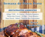 Festival Gastronómico “Vila Viçosa à Mesa”